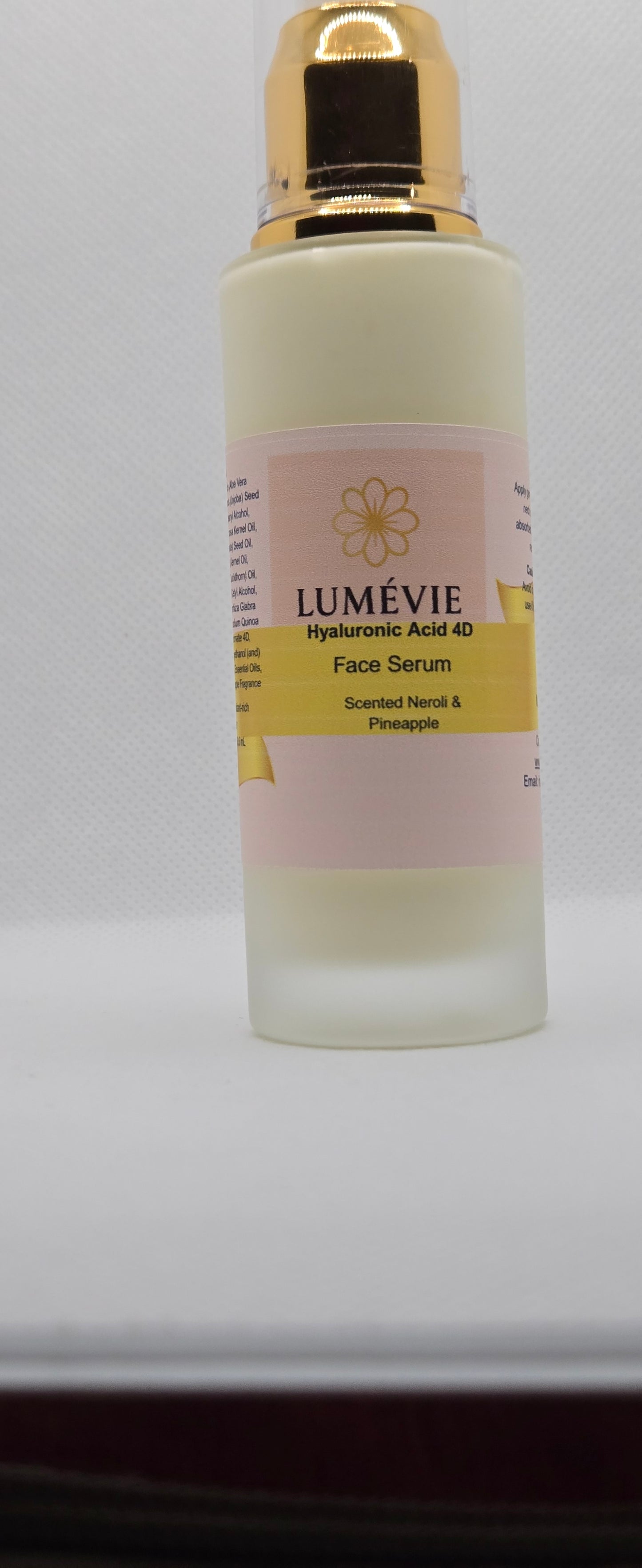 FACE SERUM