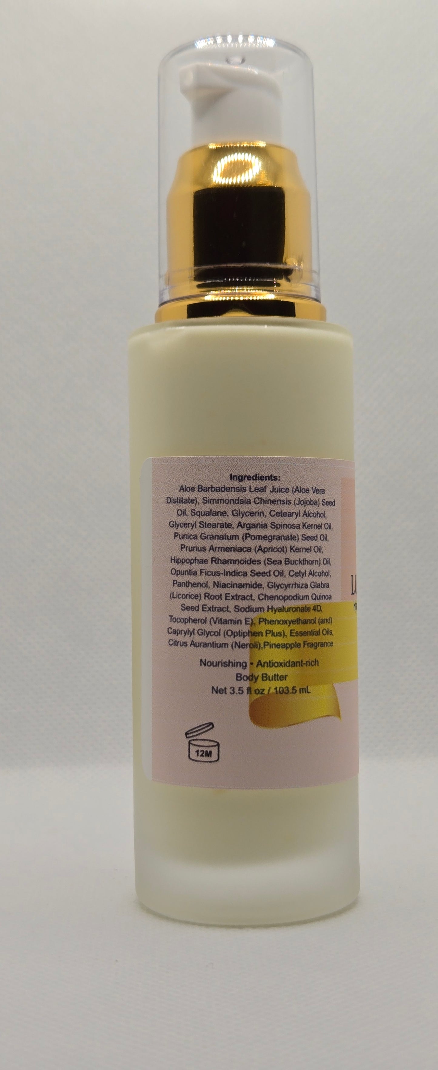 FACE SERUM