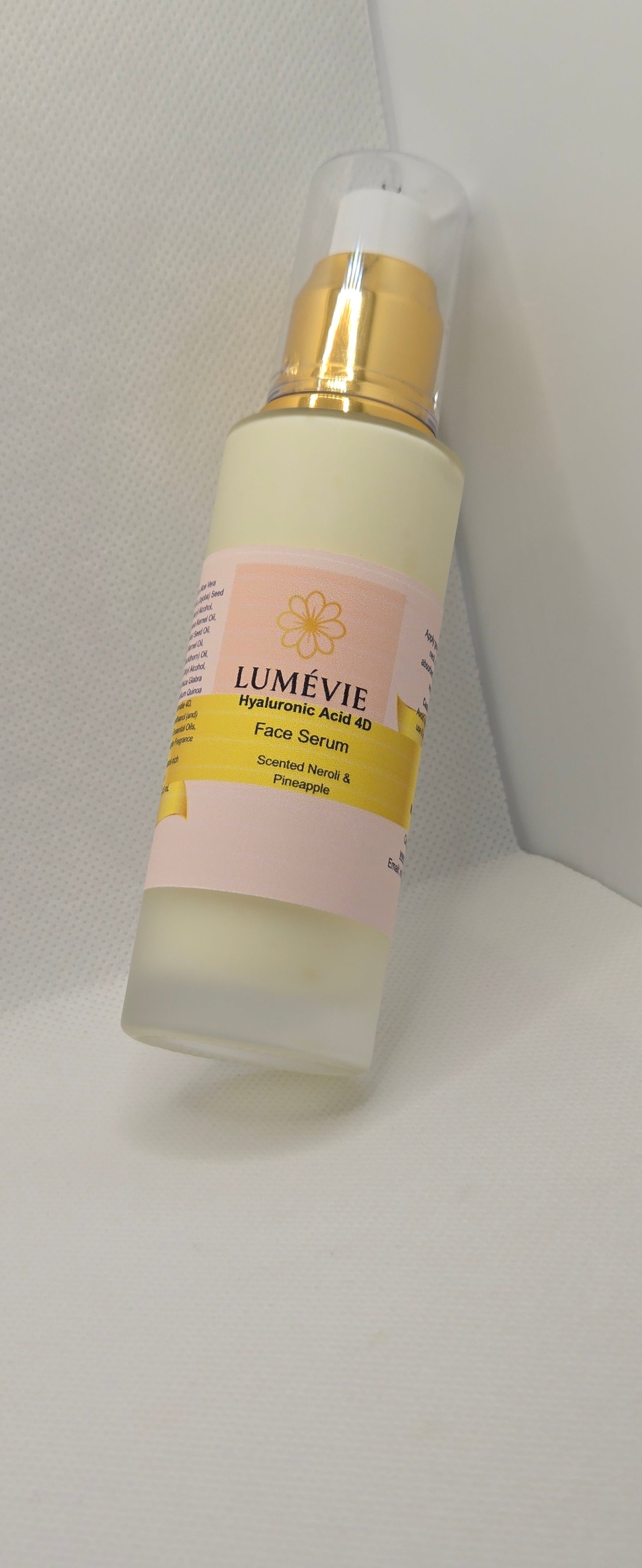 FACE SERUM