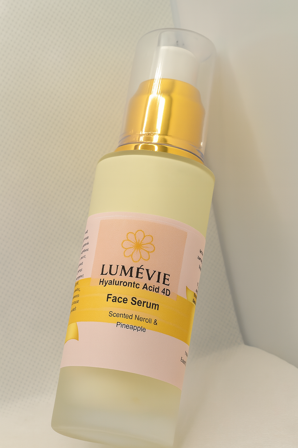 FACE SERUM