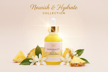 Nourish & Hydrate