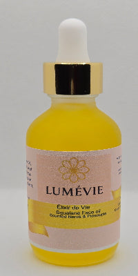 Diarybeautyllc Radiance Face Oil