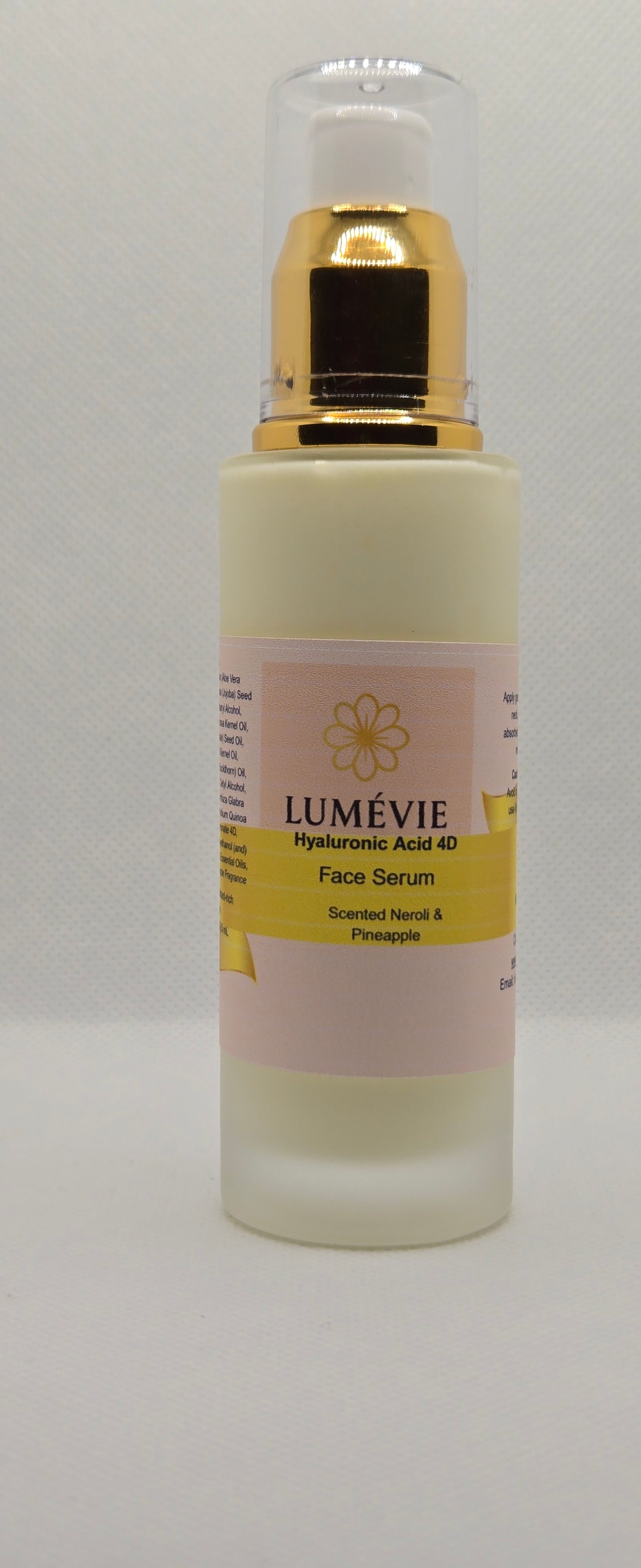 FACE SERUM
