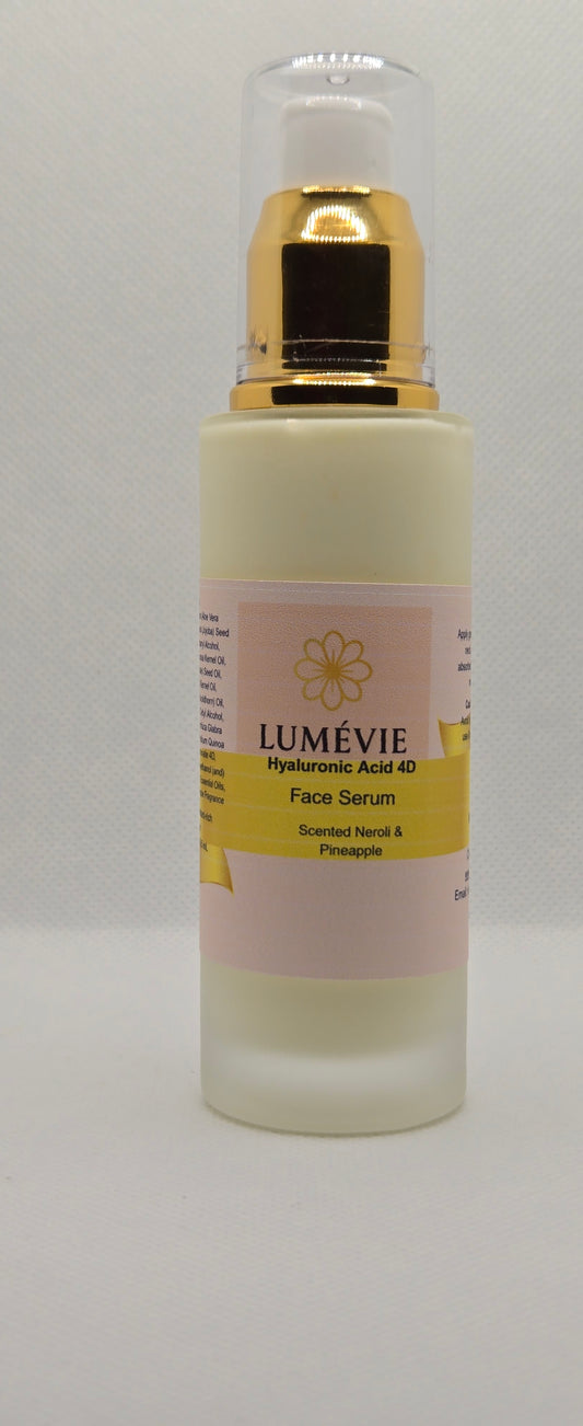 FACE SERUM