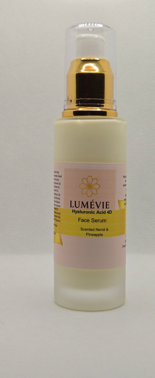FACE SERUM