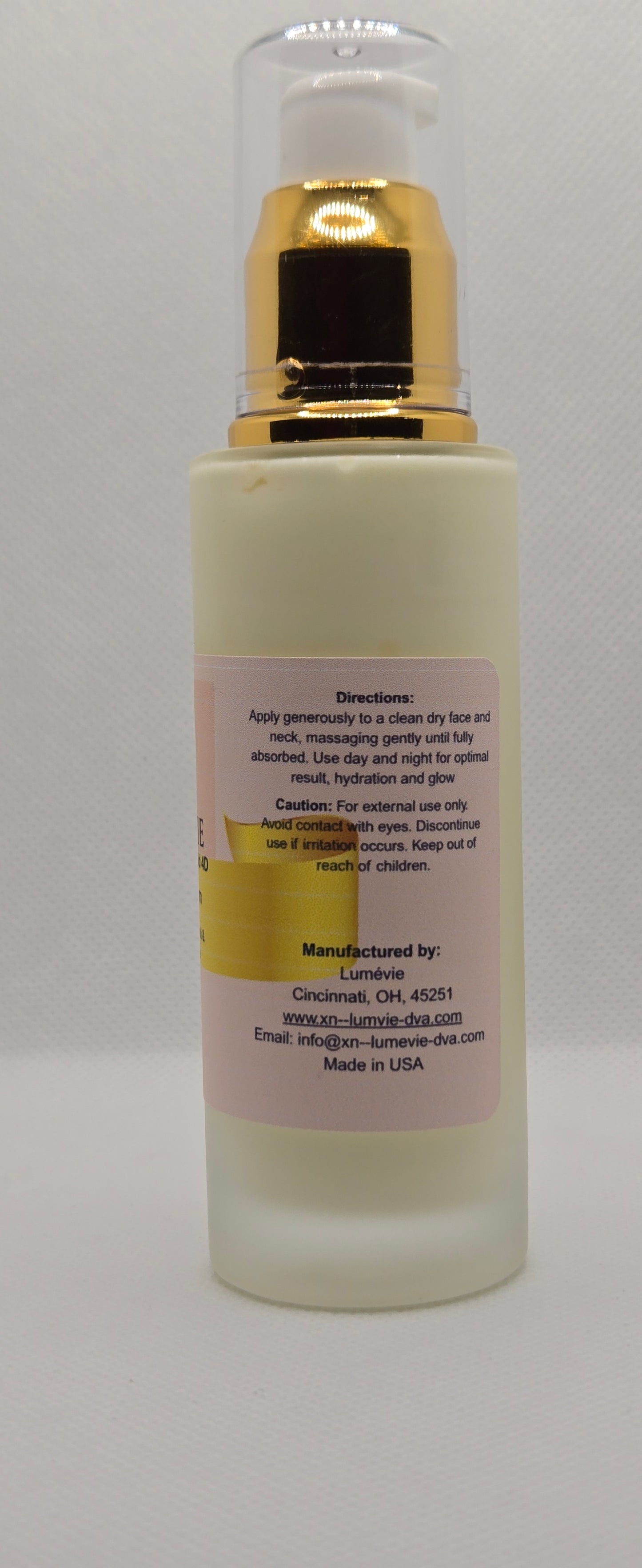 FACE SERUM