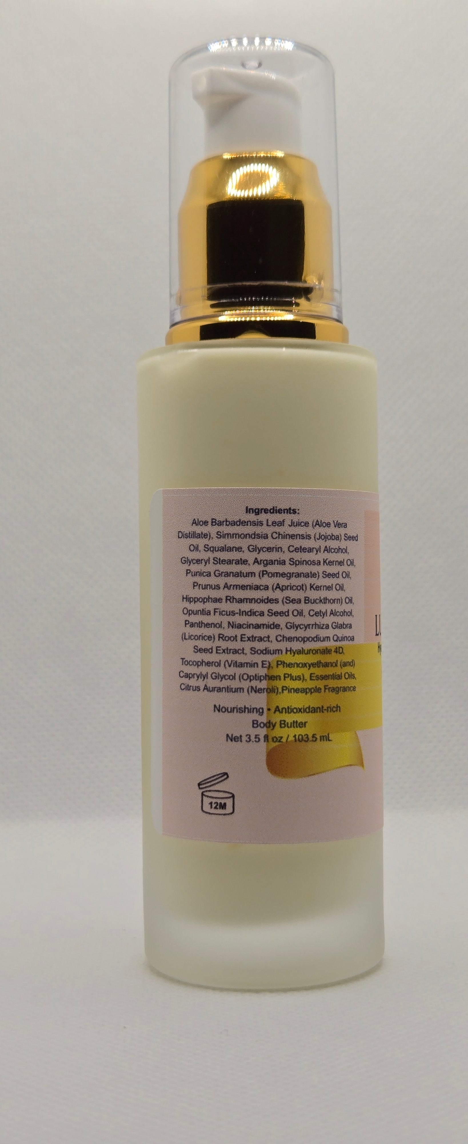 FACE SERUM