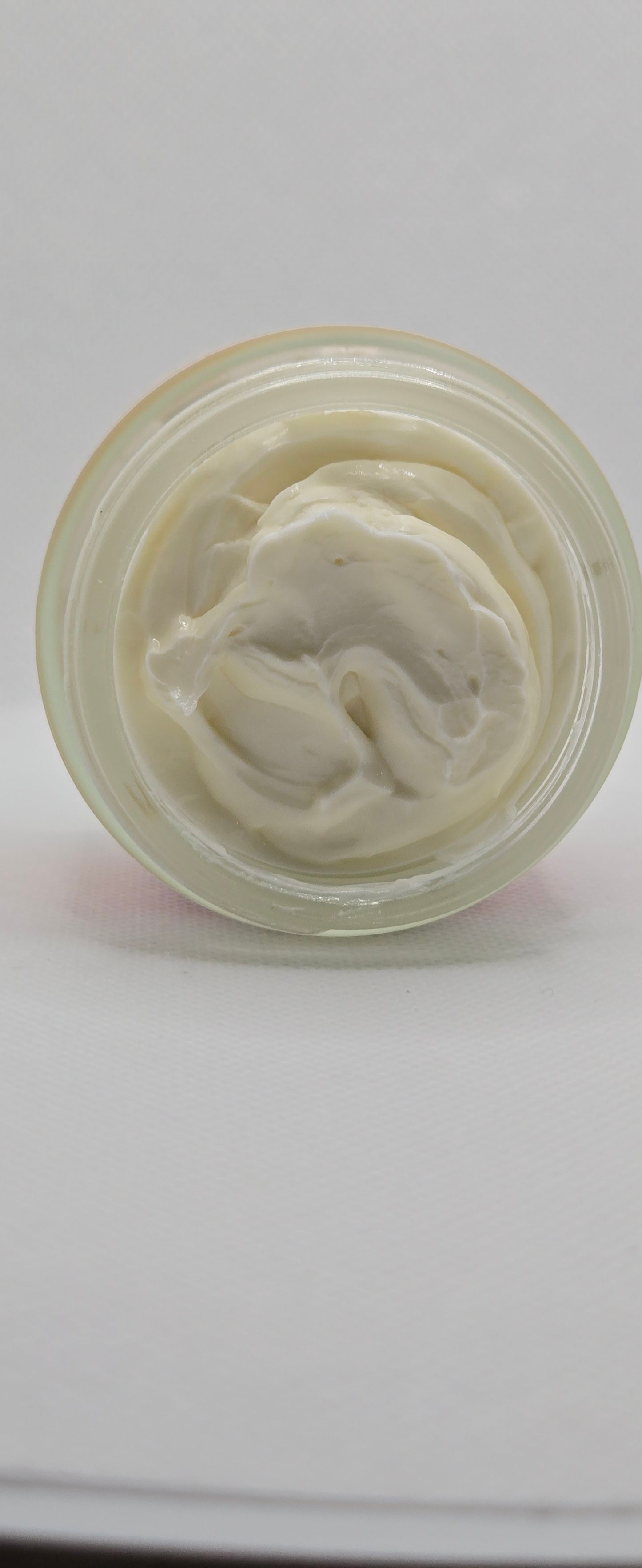Emulsify Body Butter