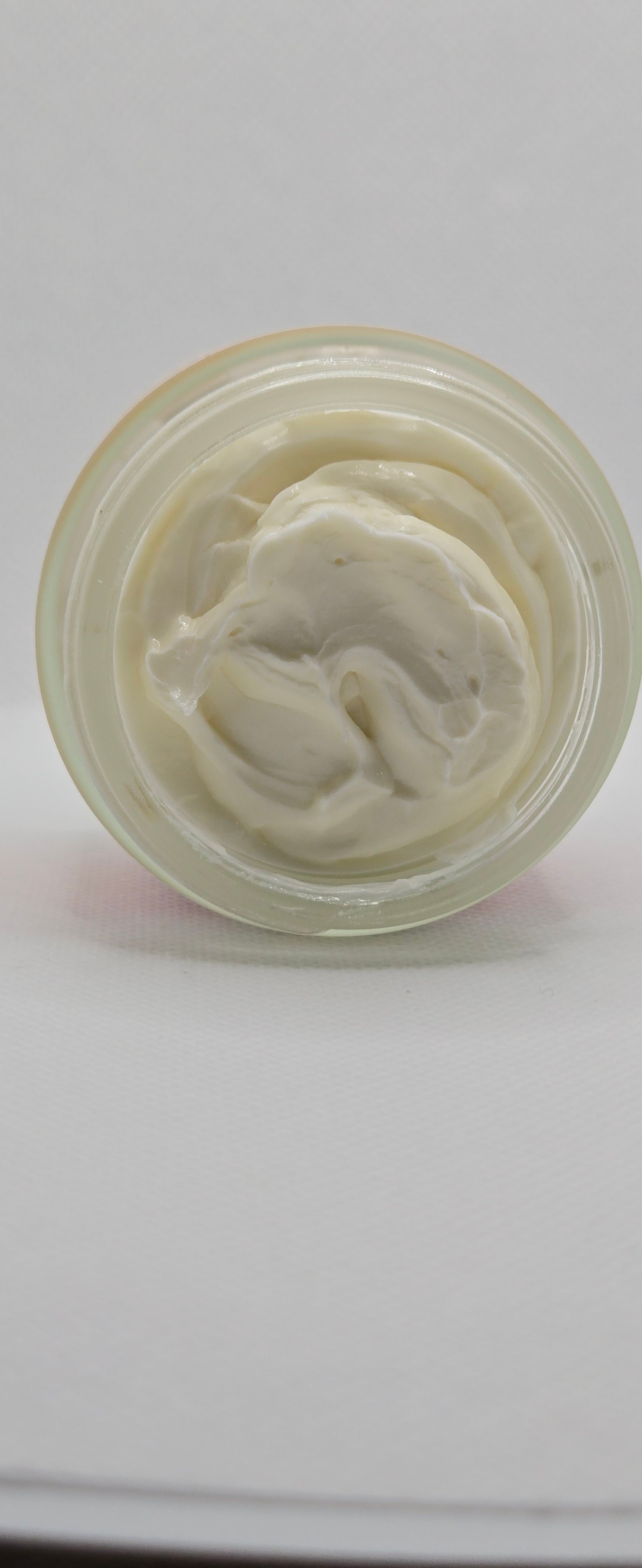 Emulsify Body Butter