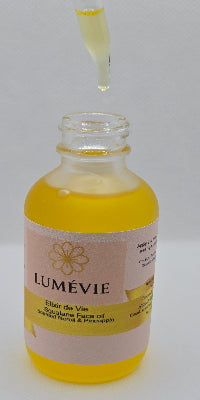 Diarybeautyllc Radiance Face Oil