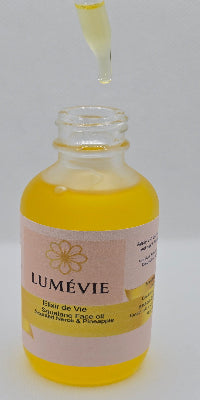 Diarybeautyllc Radiance Face Oil