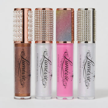 Lip glosses