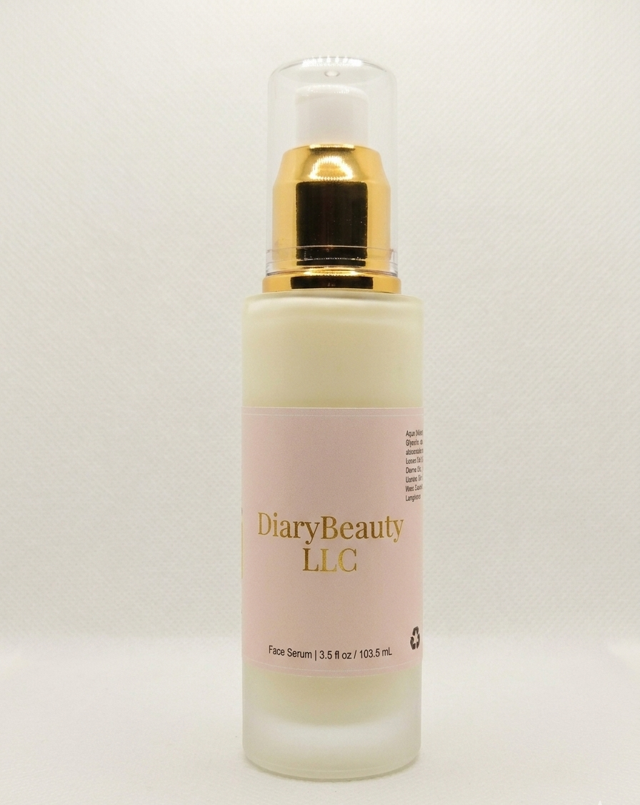 FACE SERUM