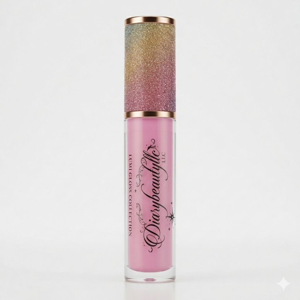 Lip glosses