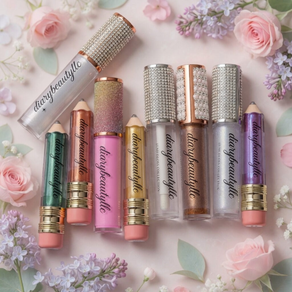 Lip Gloss