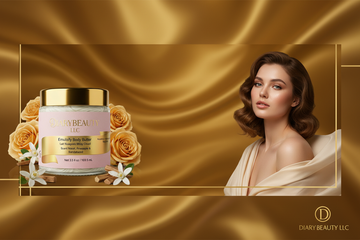Body Butter Banner