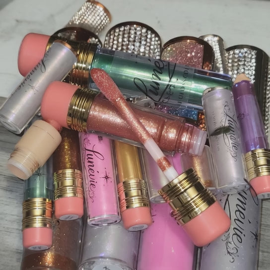 Lip Gloss