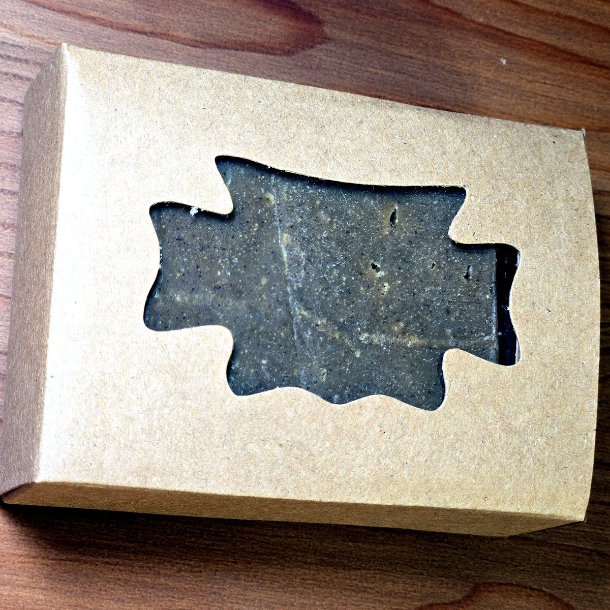 Lumévie Thousand Wishes Moringa Soap Bar