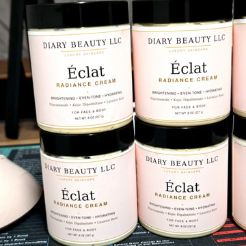 Lumévie Éclat Radiance Cream