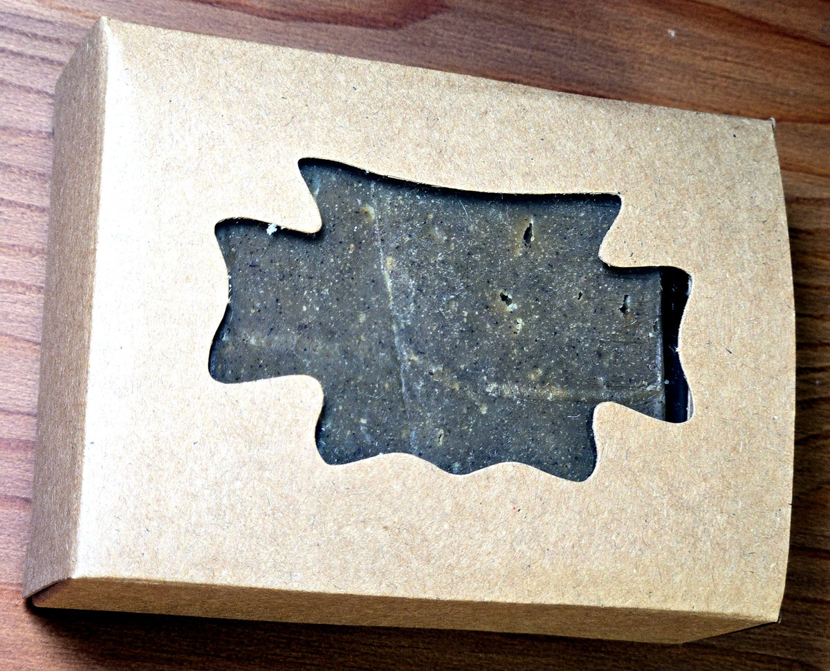 Lumévie Thousand Wishes Moringa Soap Bar