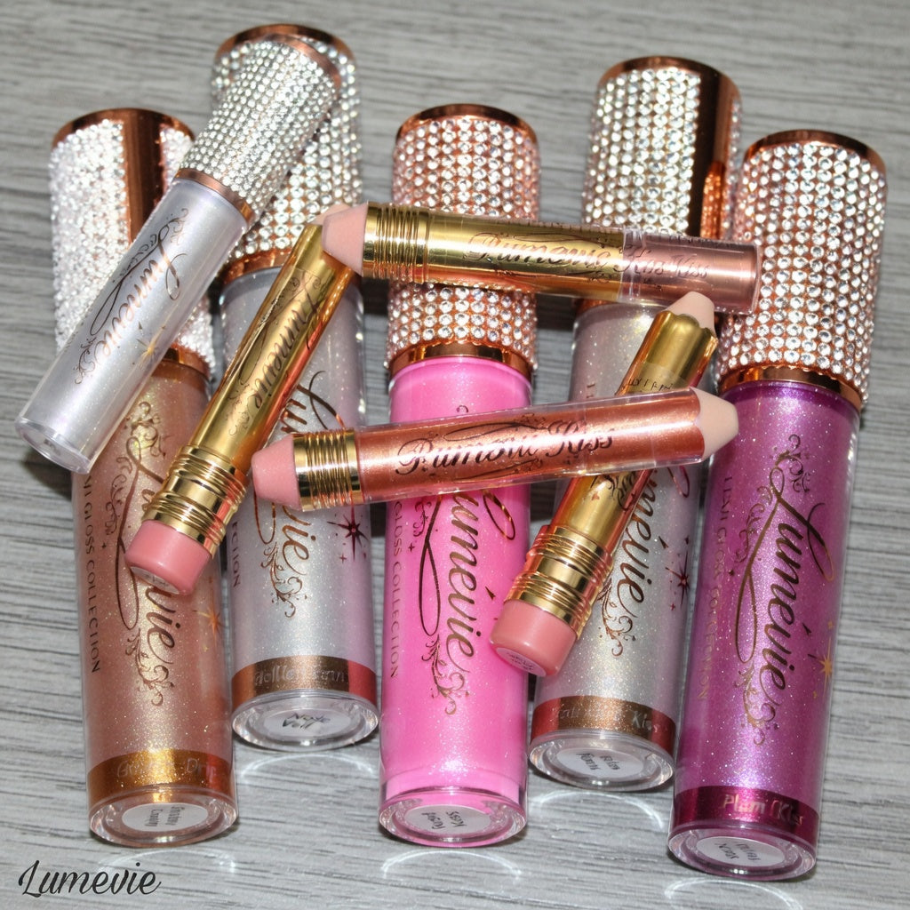 Lip Gloss