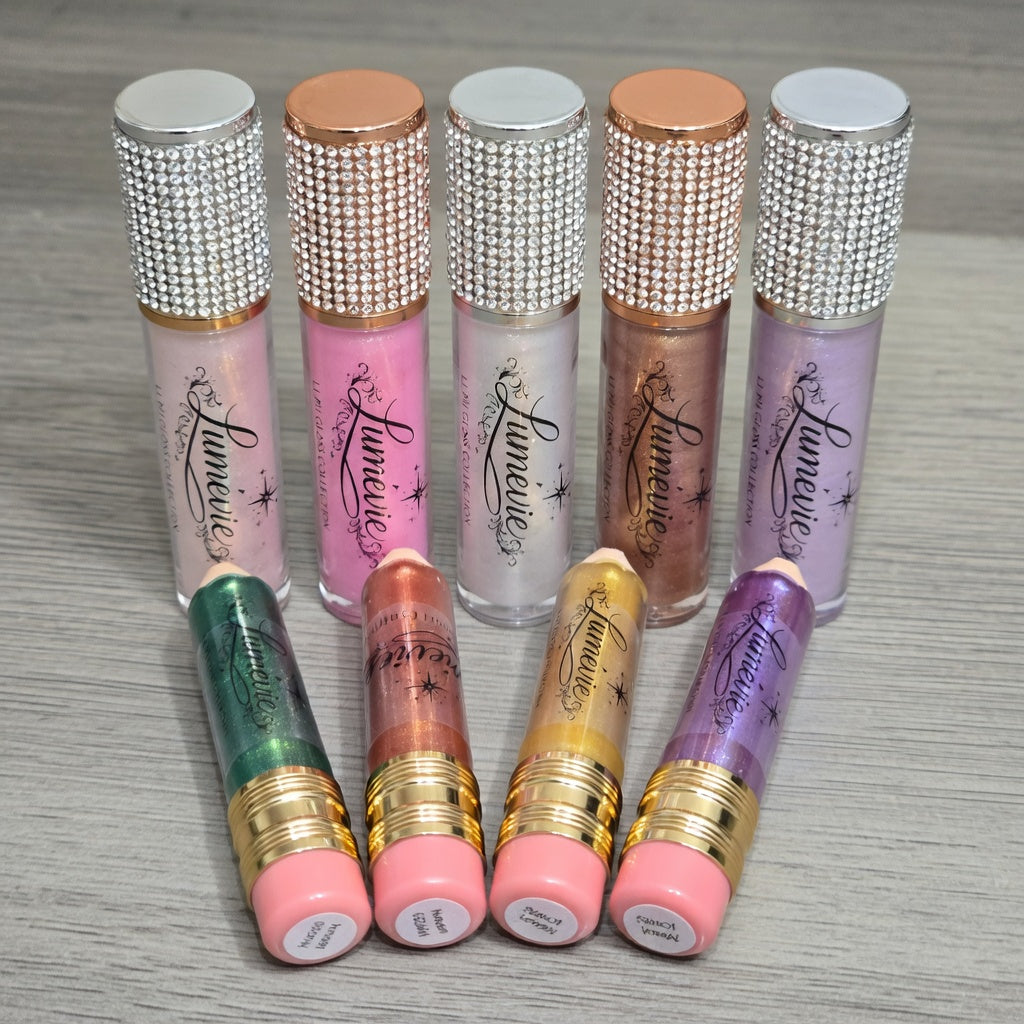 Lip Gloss