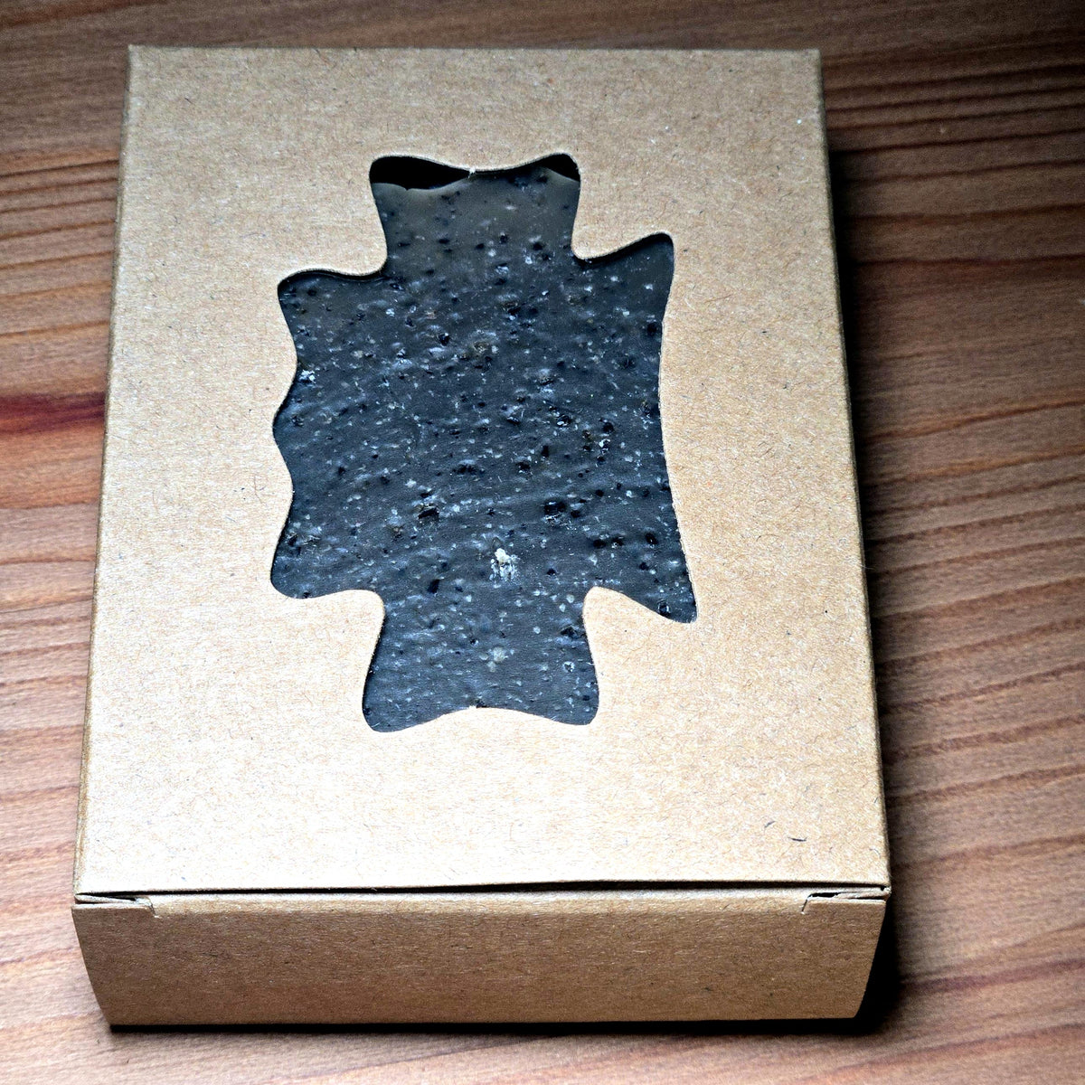 Lumévie Café Glow Coffee Soap Bar